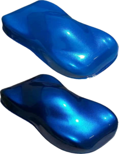 COLOR CANDY CYAN BLUE 06