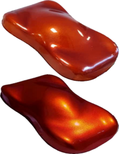 COLOR CANDY ROOT BEER 18