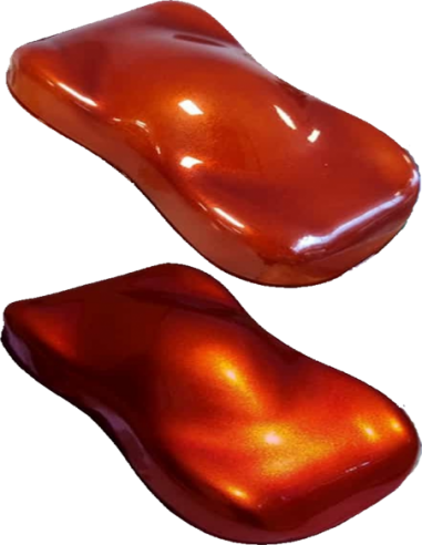 COLOR CANDY ROOT BEER 18