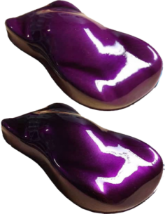 COLOR CANDY PURPLE 15