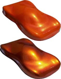 COLOR CANDY ORANGE 54
