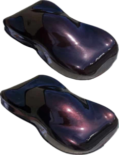 COLOR CANDY BROWN 02