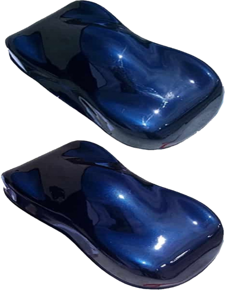 COLOR CANDY BLUEISH BLACK 13