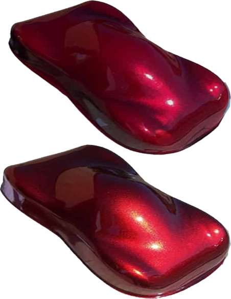 COLOR CANDY RED WINE 08