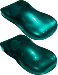 COLOR CANDY TURQUOISE 20