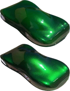 COLOR CANDY CHLORO GREEN 33