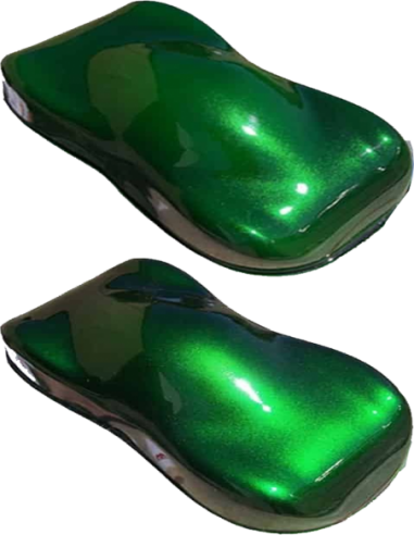 COLOR CANDY CHLORO GREEN 33