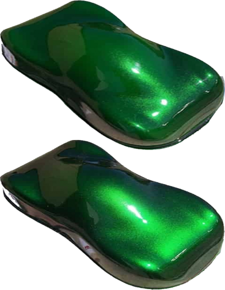 COLOR CANDY CHLORO GREEN 33