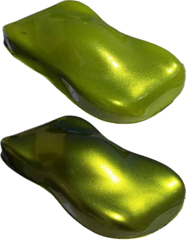 COLOR CANDY LIME GREEN 31