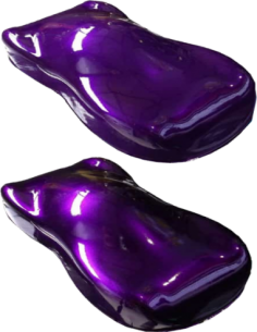 COLOR CANDY VIOLET 17
