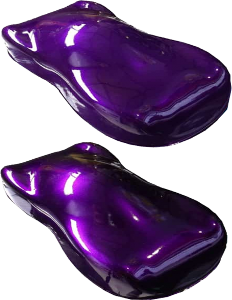 COLOR CANDY VIOLET 17