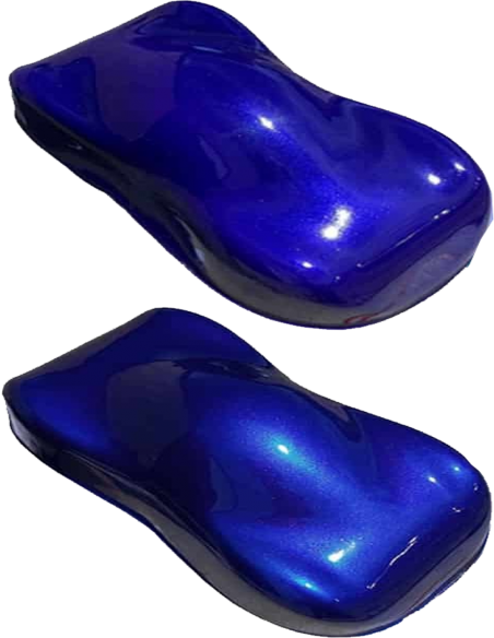 COLOR CANDY ULTRAMARINE BLUE 07