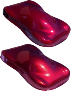 COLOR CANDY CHERRY RED 87