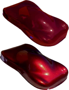 COLOR CANDY DARK RED 11