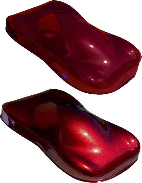 COLOR CANDY DARK RED 11
