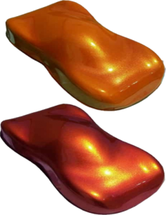 COLOR CANDY TIGER ORANGE 99