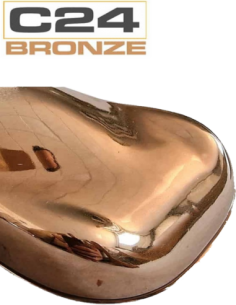 COLOR CANDY BRONZE C24