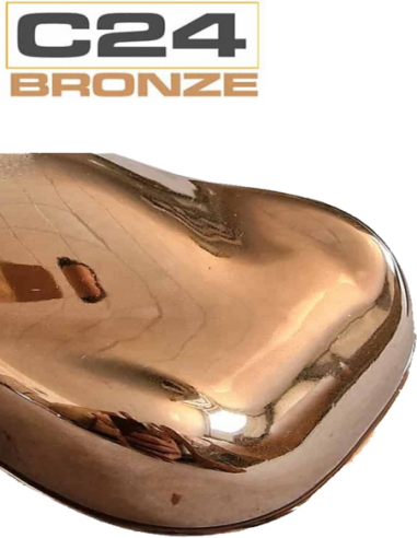 COLOR CANDY BRONZE C24
