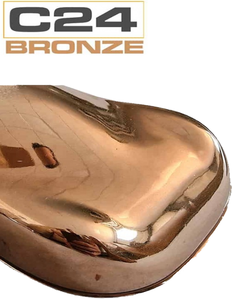 COLOR CANDY BRONZE C24