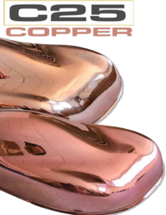 COLOR CANDY COPPER C25