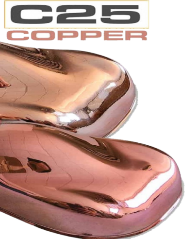 COLOR CANDY COPPER C25