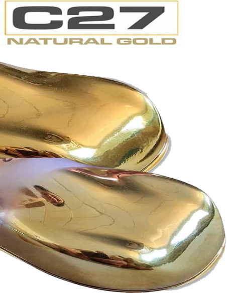 COLOR CANDY NATURAL GOLD C27