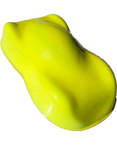 LAS MEJORES PINTURA DE COLOR FLUORESCENTE AMARILLO RAL 1026