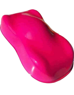 LAS MEJORES PINTURA DE COLOR FLUORESCENTE FUCSIA
