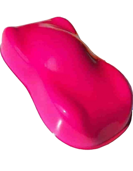 LAS MEJORES PINTURA DE COLOR FLUORESCENTE FUCSIA