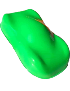 LAS MEJORES PINTURA DE COLOR FLUORESCENTE LIMON VERDE
