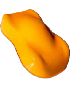 LAS MEJORES PINTURA DE COLOR FLUORESCENTE NARANJA RAL 2007