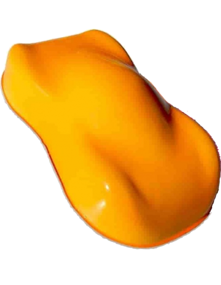 LAS MEJORES PINTURA DE COLOR FLUORESCENTE NARANJA RAL 2007