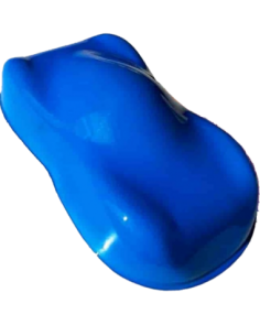 LAS MEJORES PINTURA DE COLOR FLUORESCENTE AZUL