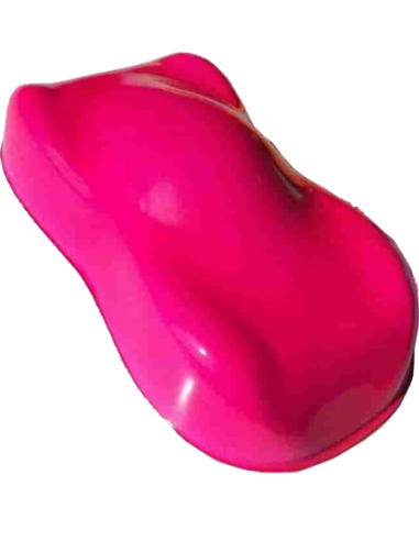 LAS MEJORES PINTURA DE COLOR FLUORESCENTE MAGENTA