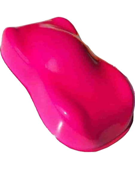 LAS MEJORES PINTURA DE COLOR FLUORESCENTE MAGENTA