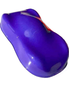 LAS MEJORES PINTURA DE COLOR FLUORESCENTE PURPURA
