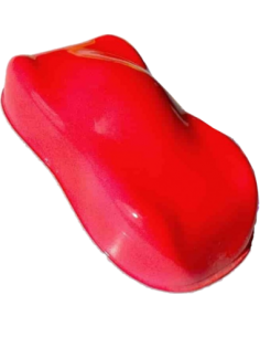 LAS MEJORES PINTURA DE COLOR FLUORESCENTE ROJO RAL 3024