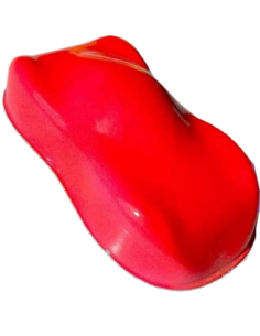 LAS MEJORES PINTURA DE COLOR FLUORESCENTE ROJO RAL 3026