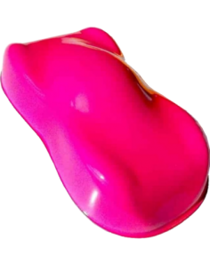 LAS MEJORES PINTURA DE COLOR FLUORESCENTE ROSA