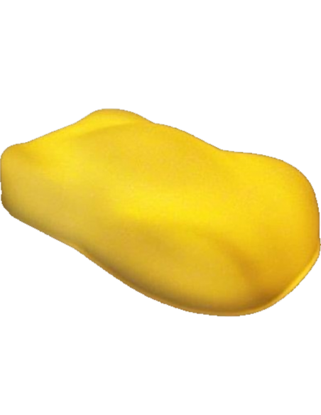 LAS MEJORES PINTURA DE PINTURA FOSFORESCENTE AMARILLO BRILLA EN LA OSCURIDAD
