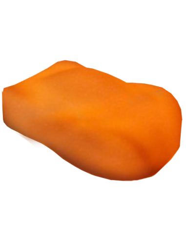 LAS MEJORES PINTURA DE PINTURA FOSFORESCENTE NARANJA RAL 2007 BRILLA EN LA OSCURIDAD