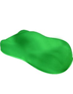 LAS MEJORES PINTURA DE PINTURA FOSFORESCENTE VERDE BRILLA EN LA OSCURIDAD