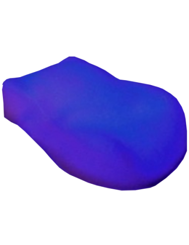 LAS MEJORES PINTURA DE PINTURA FOSFORESCENTE VIOLETA BRILLA EN LA OSCURIDAD