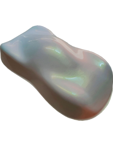 LAS MEJORES  PINTURAS DICROICAS OPAL JASPER OP10030