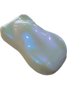 LAS MEJORES  PINTURAS DICROICAS ABALONE PEARL OP2150