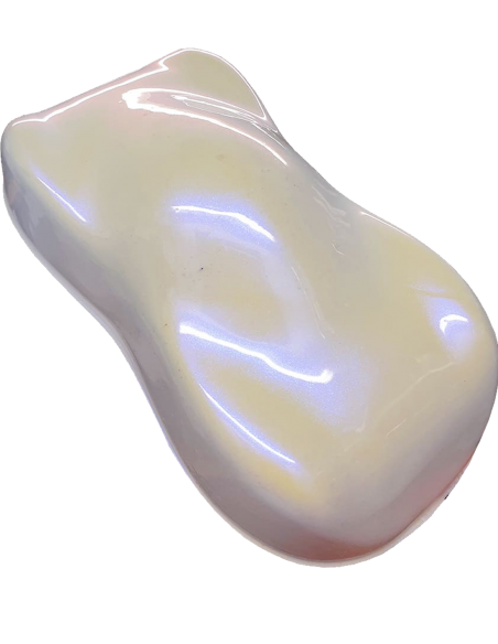 LAS MEJORES  PINTURAS DICROICAS OPAL QUASAR OP107Q BLUE VIOLET