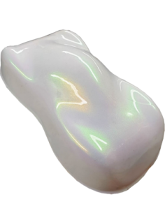 LAS MEJORES  PINTURAS DICROICAS OPAL QUASAR 187Q GREEN GOLD