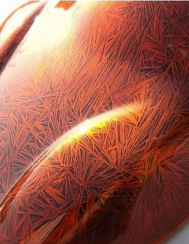 QUIERES REALIZAR EL EFECTO CRISTALES ROTOS O EFECTO CONGELADO