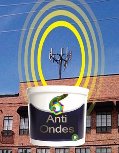 PINTURA PANTALLA HZ ANTIONDAS