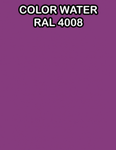 ACTIVADOR PRO COLOR WATER RAL 4008 ES ACTIVADOR MAS COLOR BASE
